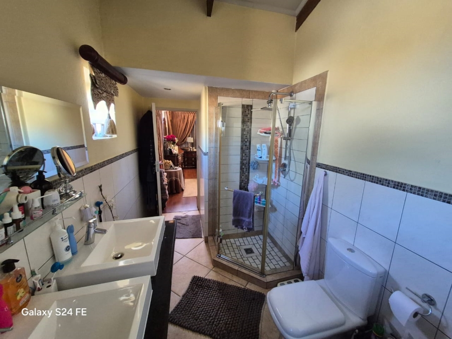 3 Bedroom Property for Sale in Cashan North West